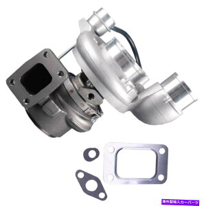 Turbo Charger 1PCS HY35W HE351CW�^�[�{�`���[�W03-07�_�b�W�����g���b�N�̊��S�ȃA�Z���u�� 1PCS HY35W HE351CW Turbocharger Complete Assembly For 03-07 Dodge Ram Truck�y���s�A���i�z