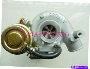 Turbo Charger �V����TF035-2 49135-03200 03220 MITSUBISHI CANTER DELICA 4M40 2.8L�^�[�{�`���[�W���[ NEW TF035-2 49135-03200 03220 MITSUBISHI Canter Delica 4M40 2.8L TurboCharger�y���s�A���i�z