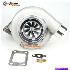 Turbo Charger GTX30 GTX3076�W���[�i���x�A�����O�^�[�{�r���b�g�R���v�z�C�[��T3 1.06A/R 4BOLTS�^�[�r�� GTX30 GTX3076 Journal Bearing Turbo Billet Comp Wheel T3 1.06A/R 4Bolts Turbine�y���s�A���i�z