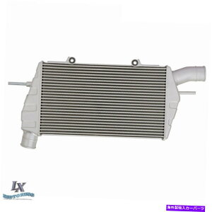 Turbo Charger �O�H�̃C���^�[�N�[���[�^�[�{�`���[�W08-15�����T�[�G�{�����[�V����MR 2.0L 1530A056 Intercooler Turbocharge for Mitsubishi 08-15 Lancer Evolution MR 2.0L 1530A056�y���s�A���i�z
