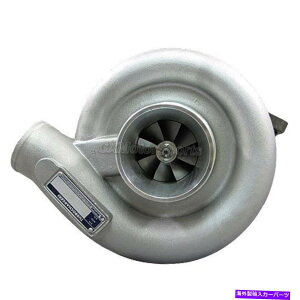 Turbo Charger J~YpH1CfB[[^[{[d6T-590 6BT-590 3522778/466563-3 166592 H1C Diesel Turbo Charger For Cummins 6T-590 6BT-590 3522778/466563-3 166592