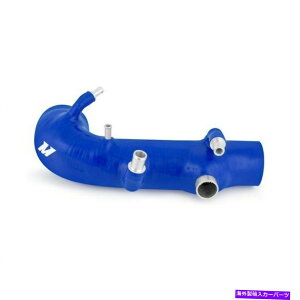Turbo Charger �~�V���gMMHOSE-SUB-IHBL�G���W���G�A�z�C�z�[�X02-14�t�H���X�^�[�C���v���b�T Mishimoto MMHOSE-SUB-IHBL Engine Air Intake Hose For 02-14 Forester Impreza�y���s�A���i�z