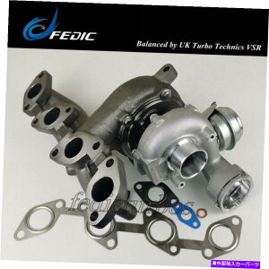 Turbo Charger ^[rGT1749V 724930AEfBV[gXR[_VW 2.0 TDI 100 kW 103 kW BKD AZV BKP Turbine GT1749V 724930 for Audi Seat Skoda VW 2.0 TDI 100 Kw 103 Kw BKD AZV BKP