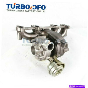 Turbo Charger ^[{`[W[768331 038253019CV[gIghII 1.9 TDI 66/81 KW ALH AHF Turbo charger 768331 038253019C for Seat Leon Toledo II 1.9 TDI 66/81 KW ALH AHF