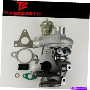 Turbo Charger �^�[�r��TD025M 49173-02010 SMART FORTWO 1.0 62 KW 72 KW M 132 E 10 AL 2007 Turbine TD025M 49173-02010 for Smart Fortwo 1.0 62 Kw 72 Kw M 132 E 10 AL 2007�y���s�A���i�z