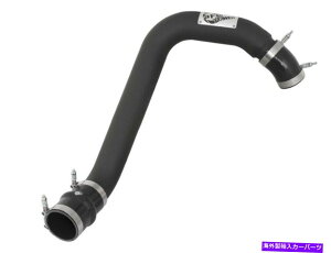 Turbo Charger afe bladerunner 3in�B 03-07�t�H�[�h�f�B�[�[���g���b�Nv8-6�̃C���^�[�N�[���[�`���[�u�z�b�g�T�C�h aFe Bladerunner 3in. Intercooler Tube Hot Side for 03-07 Ford Diesel Trucks V8-6�y���s�A���i�z