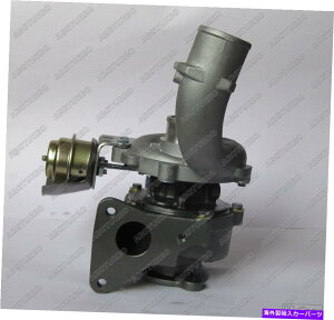 Turbo Charger TurboCharger GT1749V 708639 RENAULT LAGUNA MEGANE ESPACE VOLVO S40 1.9 DCI 120HP Turbocharger GT1749V 708639 Renault Laguna Megane Espace VOLVO S40 1.9 DCI 120HP
