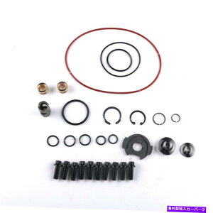 Turbo Charger ^[{dx̏[dč\zCLbgɓKtH[hF-250 E-350X[p[f[eB03 -07 Turbo Severe Charger Rebuild Repair Kit Fits Ford F-250 E-350 Super Duty 03 -07