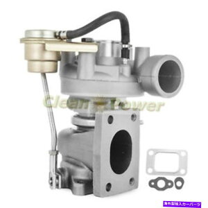 Turbo Charger �O�H�p�W�F���{�u�L���b�gS250 V3300-T 49177-03160 TD04-12T�̐V�����^�[�{�`���[�W���[ New Turbocharger for Mitsubishi Pajero Bobcat S250 V3300-T 49177-03160 TD04-12T�y���s�A���i�z