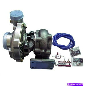 Turbo Charger CXRACING T3 T04E^[{`[W[^[{[d.50 .63 A/R +u[XgRg[[ CXRacing T3 T04E Turbocharger Turbo Charger .50 .63 A/R + Boost Controller