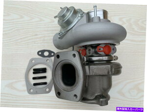 Turbo Charger TD04HL-19TXg[gtWnEWO{{C70 850 L850 V70 2.3 T^[{[d TD04HL-19T straight flange housing Volvo C70 850 L850 V70 2.3 T Turbo charger