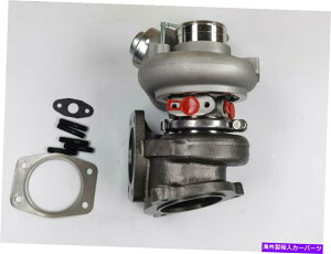 Turbo Charger AOxx^[{[dTD04HL-19T{{C70 850 L850 V70 2.3Tč̑D angle beveled Turbo charger TD04HL-19T Volvo C70 850 L850 V70 2.3T ship from USA