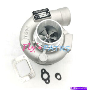 Turbo Charger Turbo TD04H-15G�^�[�{�`���[�W���[49189-00501 for isuzu 4bg1�G���W��kobelco sk120-3 Turbo TD04H-15G Turbocharger 49189-00501 for Isuzu 4BG1 Engine Kobelco Sk120-3�y���s�A���i�z