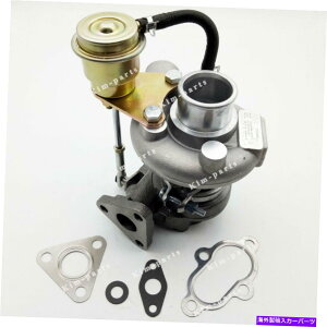 Turbo Charger TD025M-05T 49173-03410 1E038-17012 Kubota D1105T�p�^�[�{�`���[�W���[1.5L�����D TD025M-05T 49173-03410 1E038-17012 turbocharger for Kubota D1105T 1.5L Fast Ship�y���s�A���i�z