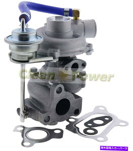 Turbo Charger rhb31 cy26 129137-18010 vc11003 vb110033 for yanmar 3tn84 3tn-84�^�[�{�`���[�W���[ RHB31 CY26 129137-18010 VC11003 VB110033 for Yanmar 3TN84 3TN-84 Turbocharger�y���s�A���i�z
