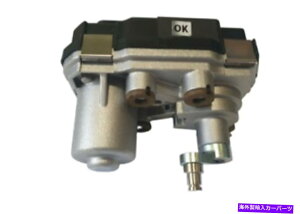 Turbo Charger q_CG70 Kia Stinger 282352FRC0̖{̃^[{[dAN`G[^ GENUINE Turbo Charger Actuator For Hyundai G70 Kia Stinger 282352FRC0