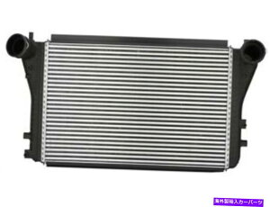 Turbo Charger Passat Tiguan Jetta CC A3 Quattro TT EOS GTI GX53P2̃^[{`[W[C^[N[[ Turbocharger Intercooler For Passat Tiguan Jetta CC A3 Quattro TT Eos GTI GX53P2