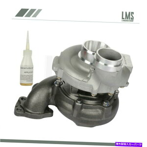Turbo Charger 2016-2018�̃^�[�{�`���[�W���[�����Z�f�X�x���c�t���C�g���C�i�[3.0L A6420900780 GT2056V Turbocharger for 2016-2018 Mercedes-Benz Freightliner 3.0L A6420900780 GT2056V�y���s�A���i�z