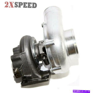 Turbo Charger GT3076�^�[�{�`���[�W���[G30 0.70 A/R T25�t�����W0.64 A/R 5�{���g4 �C�����b�g2.5�g���{ GT3076 Turbocharger G30 0.70 A/R T25 Flange 0.64 A/R 5 Bolt 4 Inlet 2.5 Trubo�y���s�A���i�z