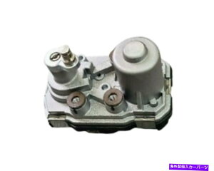 Turbo Charger q_CLA282352A600̖{̃^[{[dAN`G[^ GENUINE Turbo Charger Actuator For Hyundai Kia 282352A600