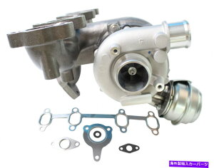 Turbo Charger ^[{[dGT1749VtHNX[QVWStWFb^TDI 1.9LfB[[038253019C Turbo Charger GT1749V For Volkswagen VW Golf Jetta TDI 1.9L Diesel 038253019C