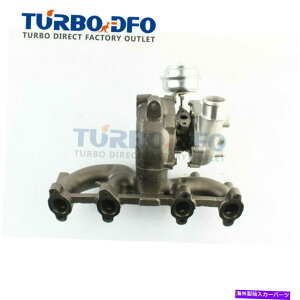 Turbo Charger �^�[�{�`���[�W���[GT1749V 713673-5006S FORD GALAXY 1.9 TDI 115HP YM219G438BA Turbocharger GT1749V 713673-5006S for Ford Galaxy 1.9 TDI 115HP YM219G438BA�y���s�A���i�z