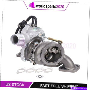 Turbo Charger Chevy Cruze Sonic Trax Buick Encore 1.4L GT1446V A14NET 140HP用のターボ充電器 Turbo Charger For Chevy Cruze Sonic Trax Buick Encore 1.4L GT1446V A14NET 140HP