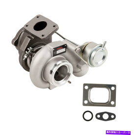 Turbo Charger Saab 9-3 9-5 1999-2005用のガスケット付きStigan Turbo TurboCharger Stigan Turbo Turbocharger w/ Gaskets For Saab 9-3 9-5 1999-2005