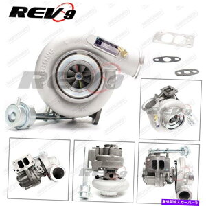 Turbo Charger Rev9 HX35W 3538881 DODGE RAM 6BTAA 5.9L T3tWpfB[[^[{[d Rev9 HX35W 3538881 Diesel Turbo charger for Dodge RAM 6BTAA 5.9L T3 Flange