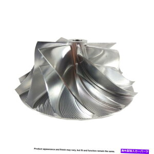 Turbo Charger Dodge Ram 2500 3500 4500 Cardone Turbo TurboCharger�R���v���b�T�[�z�C�[��DAC�p For Dodge Ram 2500 3500 4500 Cardone Turbo Turbocharger Compressor Wheel DAC