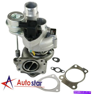 Turbo Charger 2007-2016̐V53039880118~jN[p[S R56 R57 R58^[{^[{`[W[ New 53039880118 For 2007-2016 Mini Cooper S R56 R57 R58 Turbo Turbocharger