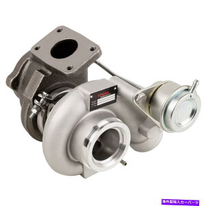 Turbo Charger Saab 9-3��9-5 4-Cyl New Stigan TD04HL-15T Turbo Turbo Charger CSW For Saab 9-3 & 9-5 4-Cyl New Stigan TD04HL-15T Turbo Turbocharger CSW�y���s�A���i�z