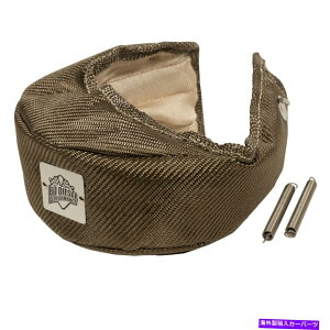 Turbo Charger BD�f�B�[�[��1453521�^�[�{�`���[�W���[�u�����P�b�g BD Diesel 1453521 Turbocharger Blanket�y���s�A���i�z