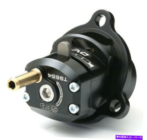 Turbo Charger Ford Focus ST / EFR Turbo -T9654�pFast Bits GFB DVX Blow Off Valve Bov -T9654 Go Fast Bits GFB DVX Blow Off Valve BOV for Ford Focus ST / EFR Turbo - T9654�y���s�A���i�z