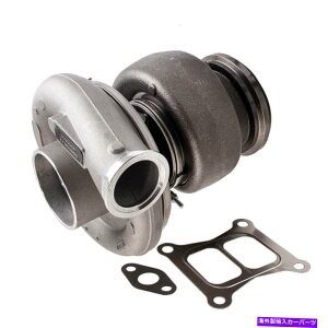 Turbo Charger �J�~���Y�̂��߂̐^�V�����_�C���N�g�^�[�{�`���[�WISM M11 HX55 Turbo 3590044; 3800471 Brand New Direct Turbocharger For Cummins Ism M11 Hx55 Turbo 3590044; 3800471�y���s�A���i�z