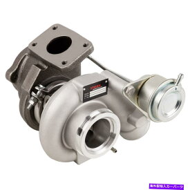 Turbo Charger Saab 9-3＆9-5 4-Cyl New Stigan TD04HL-15TターボターボチャージャーTCP用 For Saab 9-3 & 9-5 4-Cyl New Stigan TD04HL-15T Turbo Turbocharger TCP