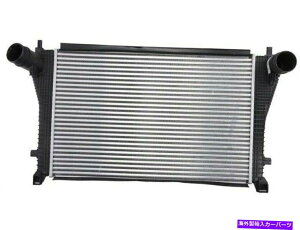 Turbo Charger 2017-2019�t�H���N�X���[�Q���S���tAllTrack InterCooler 17216BJ 2018 For 2017-2019 Volkswagen Golf Alltrack Intercooler 17216BJ 2018�y���s�A���i�z