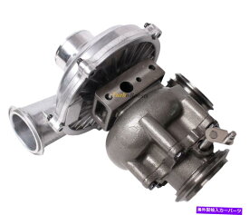 Turbo Charger GTP38ターボ99.5-03フォードパワーストローク7.3L F250 F350 F450 1831383C94アップグレード GTP38 Turbo 99.5-03 For Ford Powerstroke 7.3L F250 F350 F450 1831383C94 Upgrade