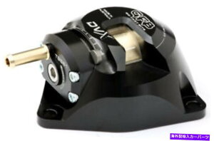 Turbo Charger 12-18 Veloster / 13-16 Genesis Coupe�̂��߂̍����r�b�gGFB DVX�_�C�o�[�^�[�o���u Go Fast Bits GFB DVX Diverter Valve for 12-18 Veloster / 13-16 Genesis Coupe�y���s�A���i�z