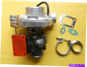 Turbo Charger GT3582 T3T4 A/R .70RvbT[T3 A/R .63^[rGT30oX^[{[d GT3582 T3T4 A/R .70 Compressor T3 A/R .63 turbine GT30 Balanced turbo charger