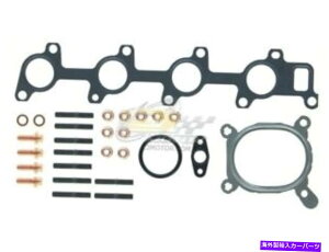 Turbo Charger Sprinter II W906 315CDI BI-Turbo OM646 06-10 Turbo Gasket��Fitting Kit�p FOR Sprinter II W906 315CDI Bi-Turbo OM646 06-10 Turbo Gasket & Fitting Kit�y���s�A���i�z