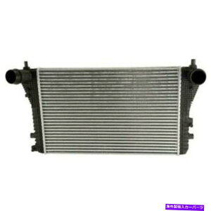 Turbo Charger 2017NtHNX[Qr[gf[Nissens^[{`[W[C^[N[[ Nissens Turbocharger Intercooler for 2017 Volkswagen Beetle Dune