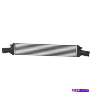 Turbo Charger Nissens�^�[�{�`���[�W���[�C���^�[�N�[���[2016 Audi Q5 TDI PRESTIGE S-LINE�̂��߂̃C���^�[�N�[���[ Nissens Turbocharger Intercooler for 2016 Audi Q5 TDI Prestige S-Line�y���s�A���i�z