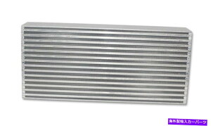 Turbo Charger ĈptH[}X12831 Air-to-AirC^[N[[RA Vibrant Performance 12831 Air-To-Air Intercooler Core