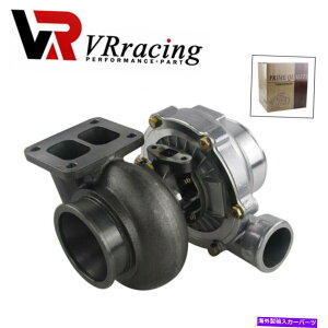 Turbo Charger T04Z T70 T4 FLANGE COMP A/R .70^[rA/R .84ICR[h4 "Voh^[{[d T04Z T70 T4 flange comp a/r .70 turbine a/r .84 oil cold 4" V band Turbo Charger