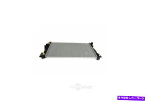 Turbo Charger ^[{`[W[C^[N[[WG[^[21765́A14-18V{[CpɓK܂ Turbocharger Intercooler-Radiator 21765 fits 14-18 Chevrolet Impala