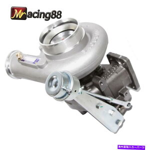 Turbo Charger HX40W HX40W FOR HOLSET T3 FLANGE DODGE RAM SUPER DRAG DIESEL TURBO CHARGER��4050036 HX40W For Holset T3 Flange Dodge RAM SUPER DRAG Diesel Turbo Charger #4050036�y���s�A���i�z