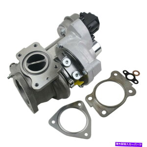 Turbo Charger 53039880181~jN[p[XiR60 R61jEP6CDTS N14 7595678̃^[{[d 53039880181 Turbo Charger for Mini Cooper X (R60 R61) EP6CDTS N14 7595678