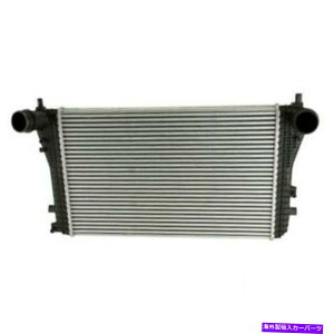 Turbo Charger 2016�N�t�H���N�X���[�Q��CC�g�����h��Nissens�^�[�{�`���[�W���[�C���^�[�N�[���[ Nissens Turbocharger Intercooler for 2016 Volkswagen CC Trend�y���s�A���i�z