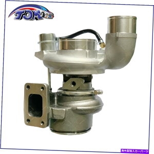 Turbo Charger 2003-2007 Dodge Ram 2500/3500 T3 Flange Cummins Holset HY35W�^�[�{�[�d�� For 2003-2007 Dodge RAM 2500/3500 T3 Flange Cummins Holset HY35W Turbo charger�y���s�A���i�z